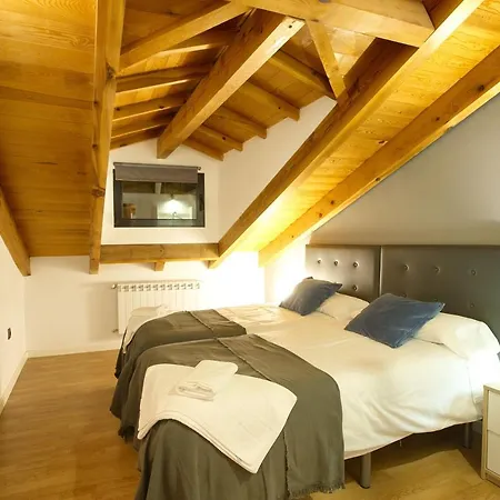 Cuencaloft La Plazeta Apartment Cuenca  Exterior photo