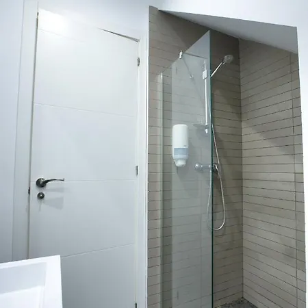 Cuencaloft La Plazeta Apartment Cuenca  Exterior photo