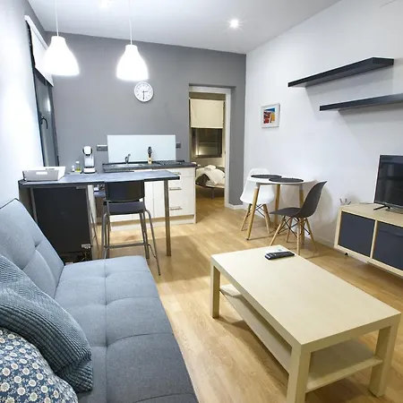 Cuencaloft La Plazeta Apartment Cuenca  Exterior photo