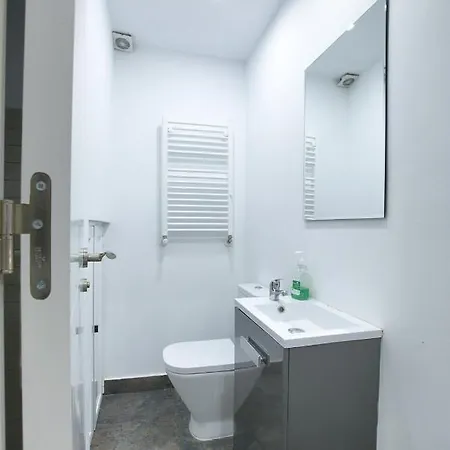 Cuencaloft La Plazeta Apartment Cuenca  Exterior photo
