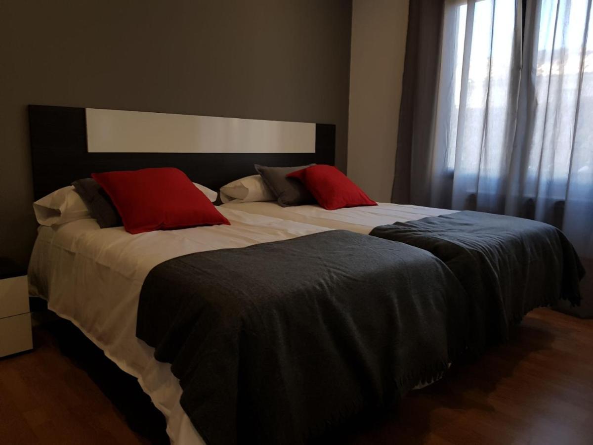Apartment Cuencaloft La Plazeta Cuenca (Castilla-La Mancha)