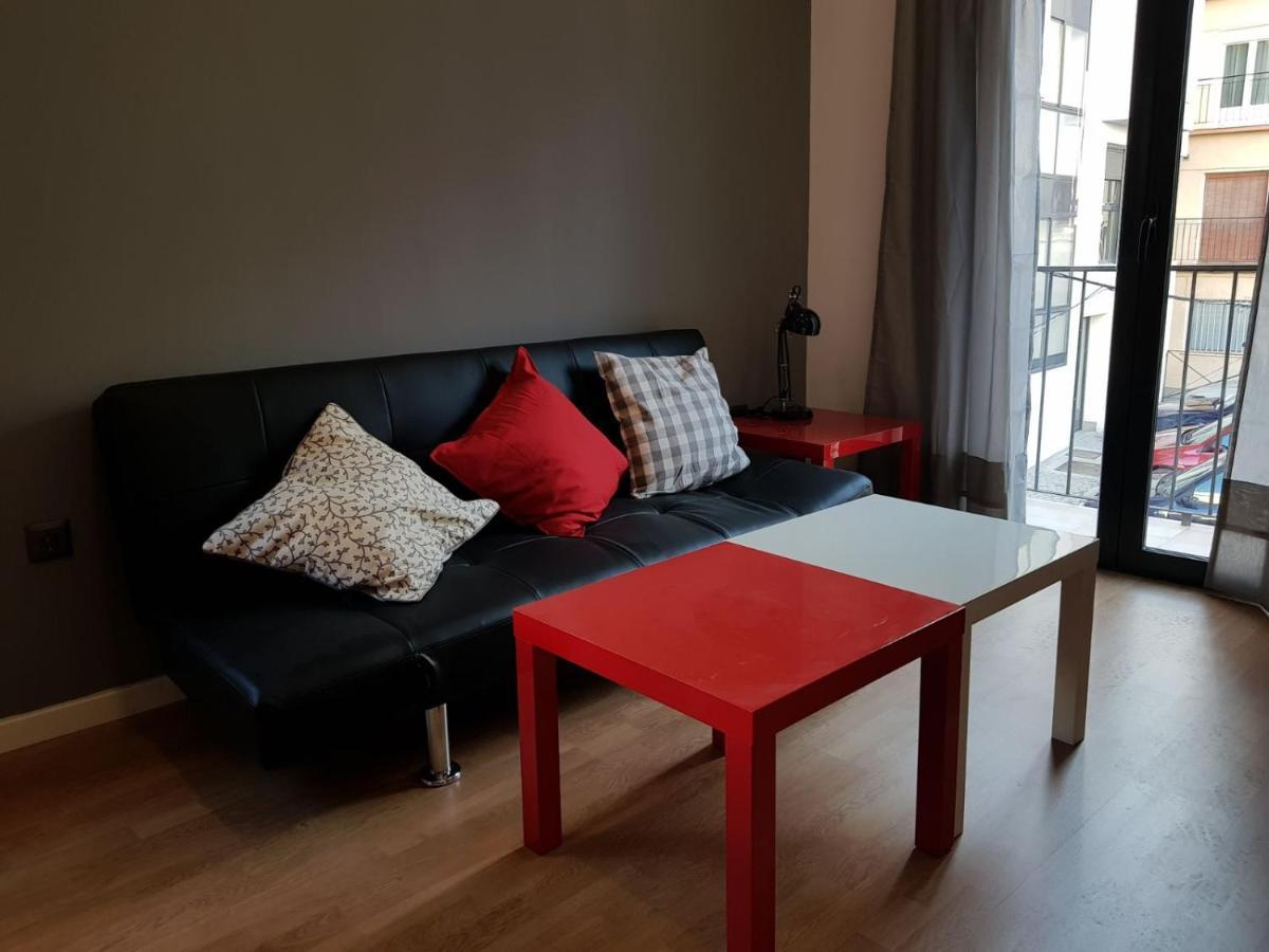 Cuencaloft La Plazeta Apartment *