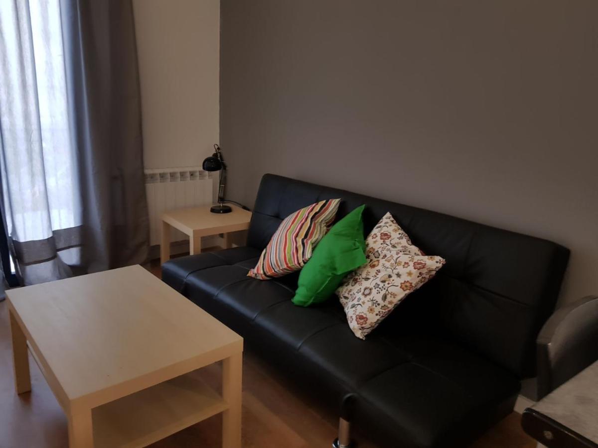 Apartment Cuencaloft La Plazeta *