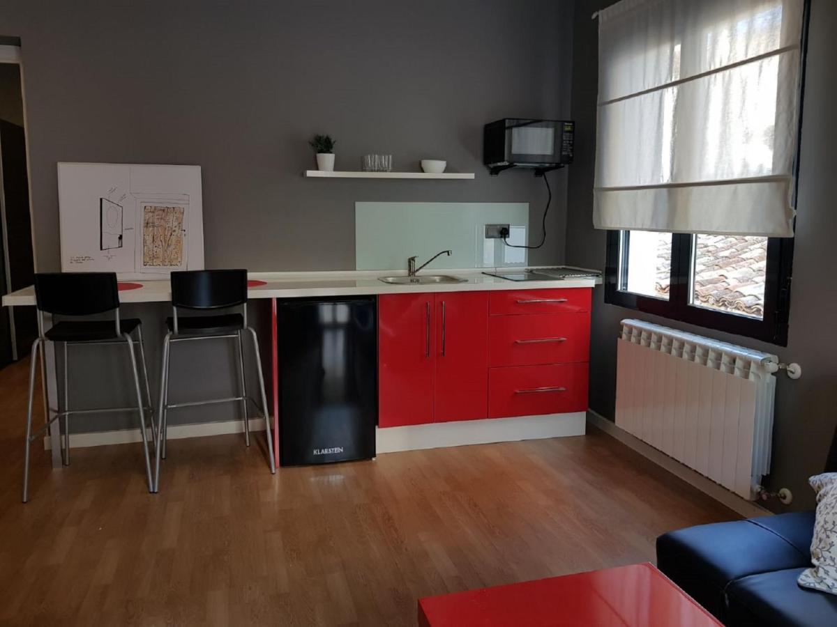 Apartment Cuencaloft La Plazeta *
