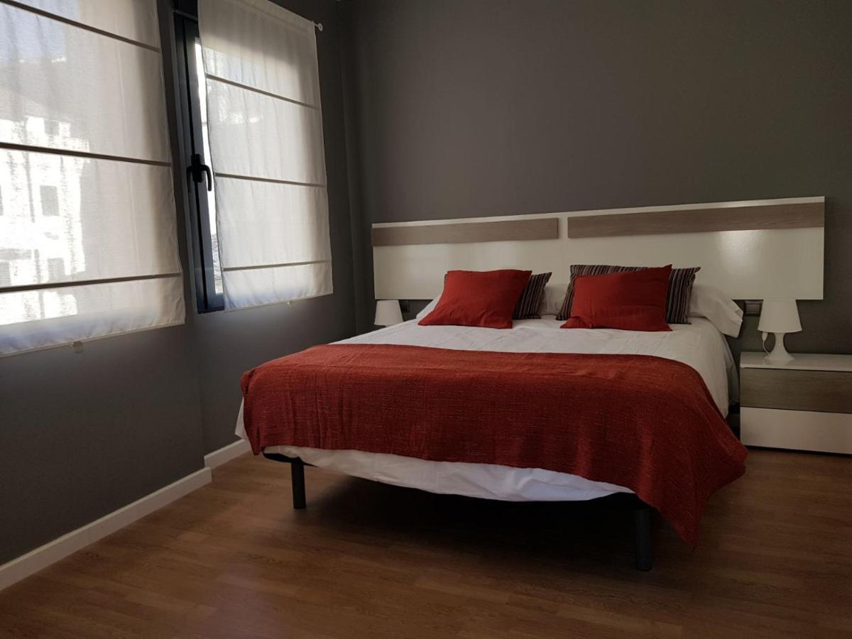 Cuencaloft La Plazeta Apartment Cuenca (Castilla-La Mancha)