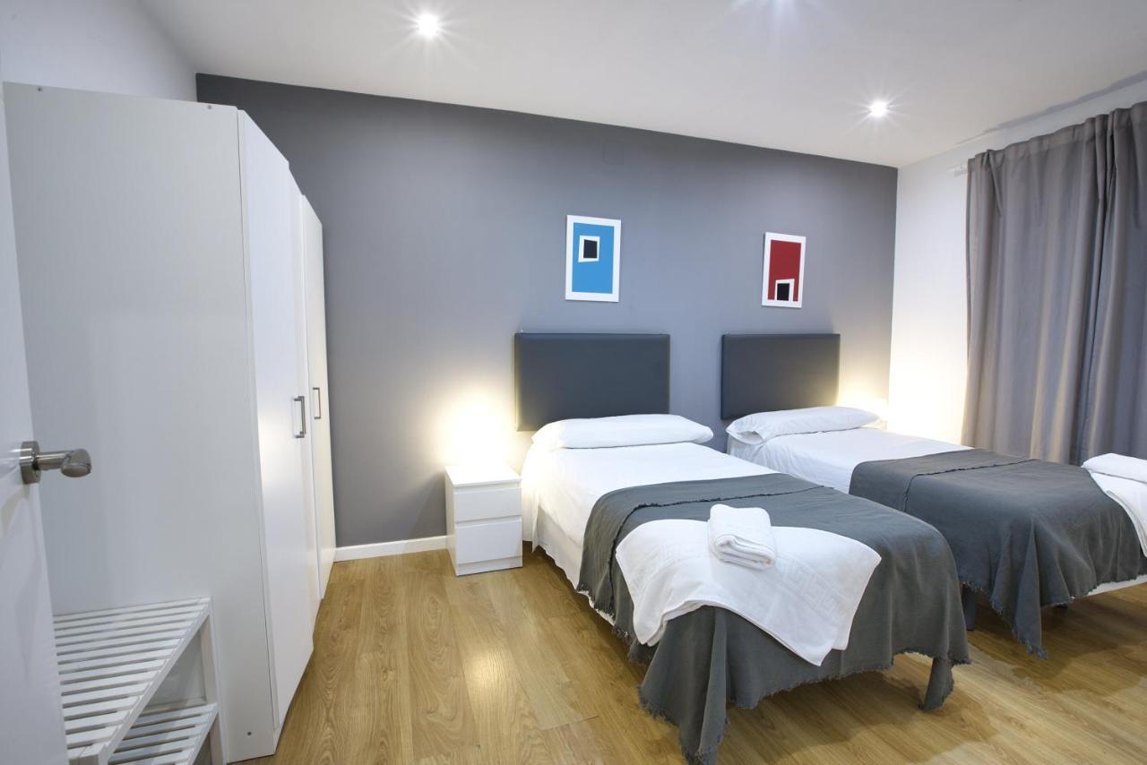 Cuencaloft La Plazeta Apartment