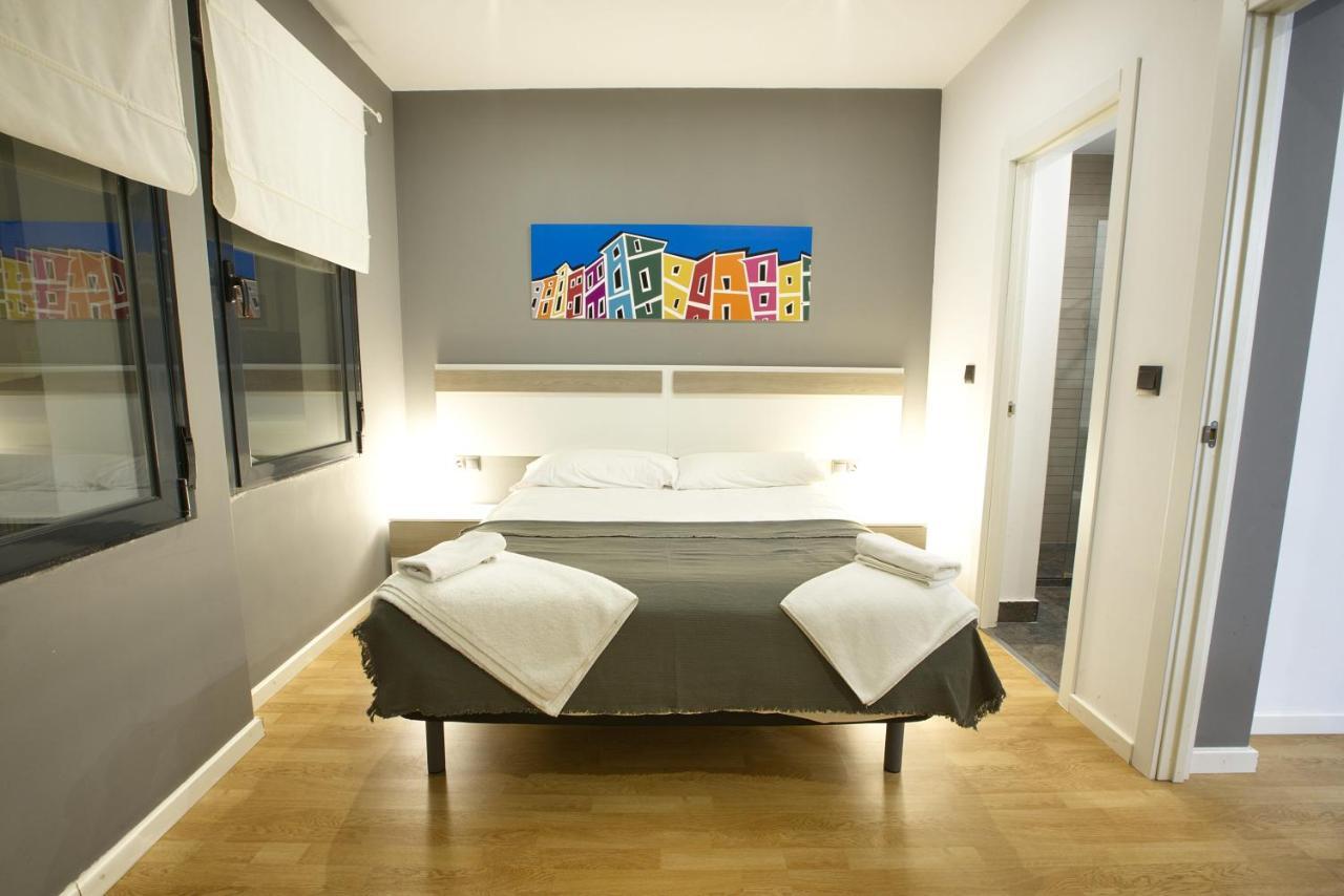 Cuencaloft La Plazeta Apartment
