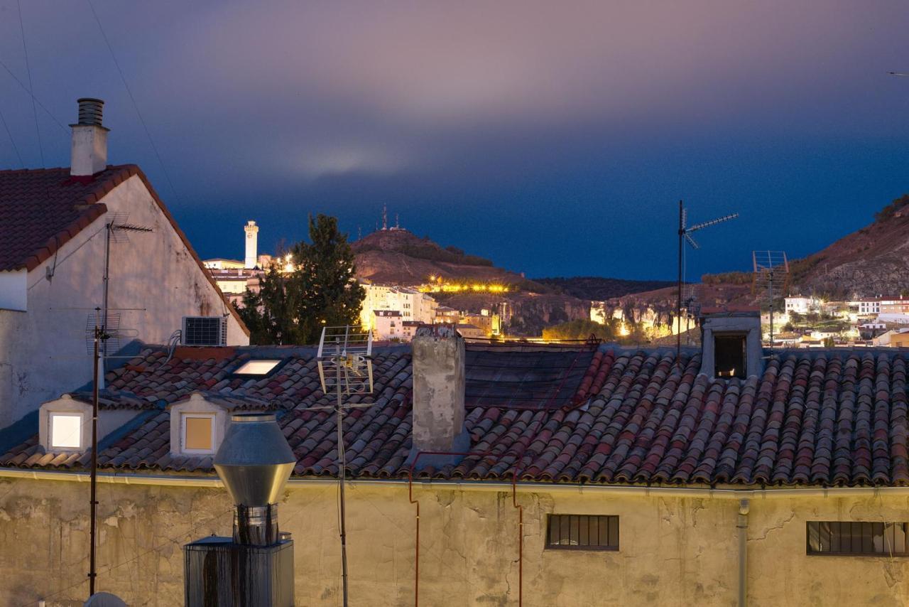 Cuencaloft La Plazeta Appartement *