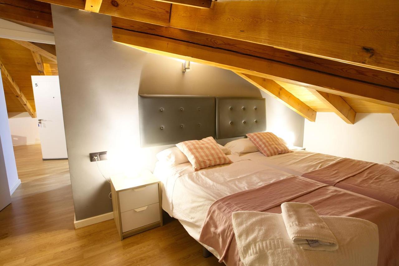 Cuencaloft La Plazeta Apartment