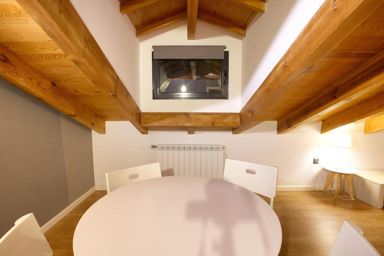 Apartment Cuencaloft La Plazeta *