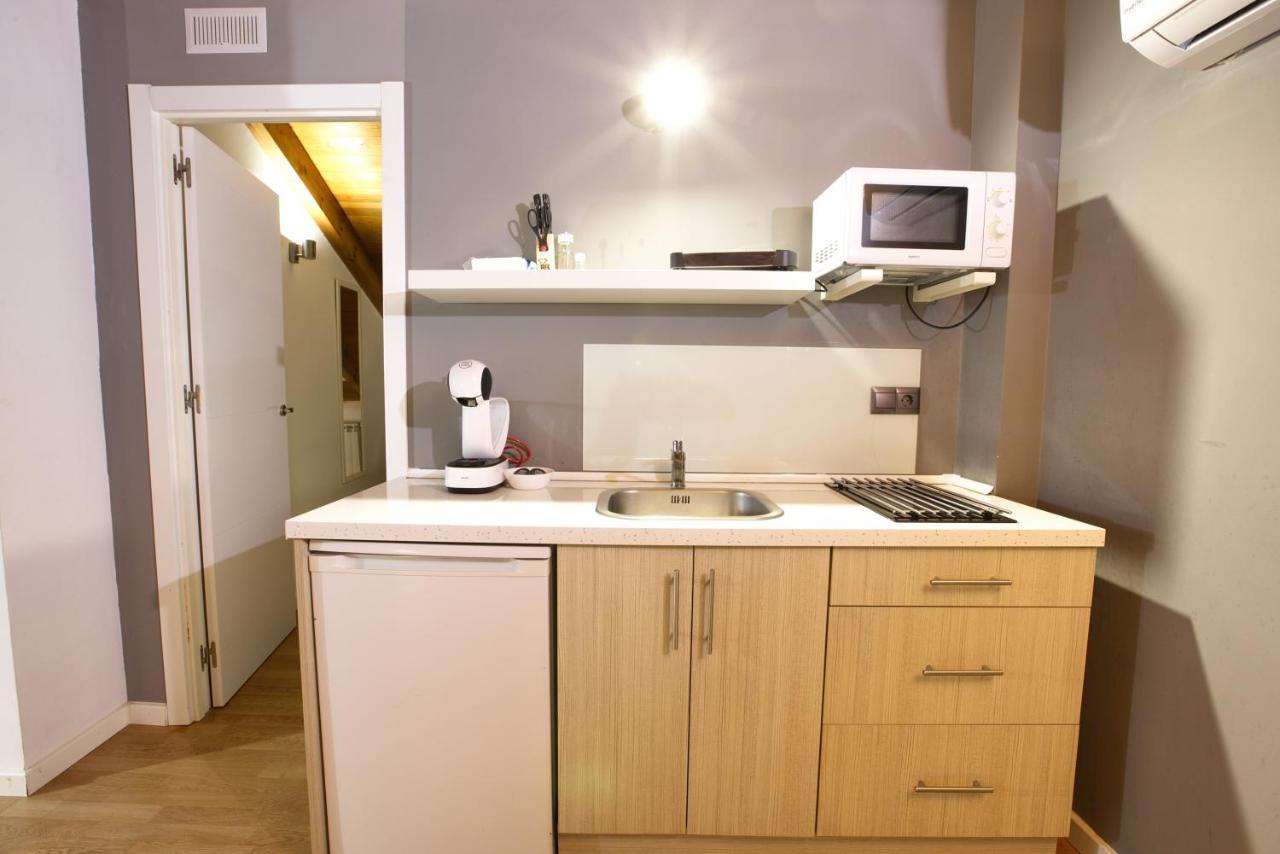 Apartment Cuencaloft La Plazeta Cuenca (Castilla-La Mancha)