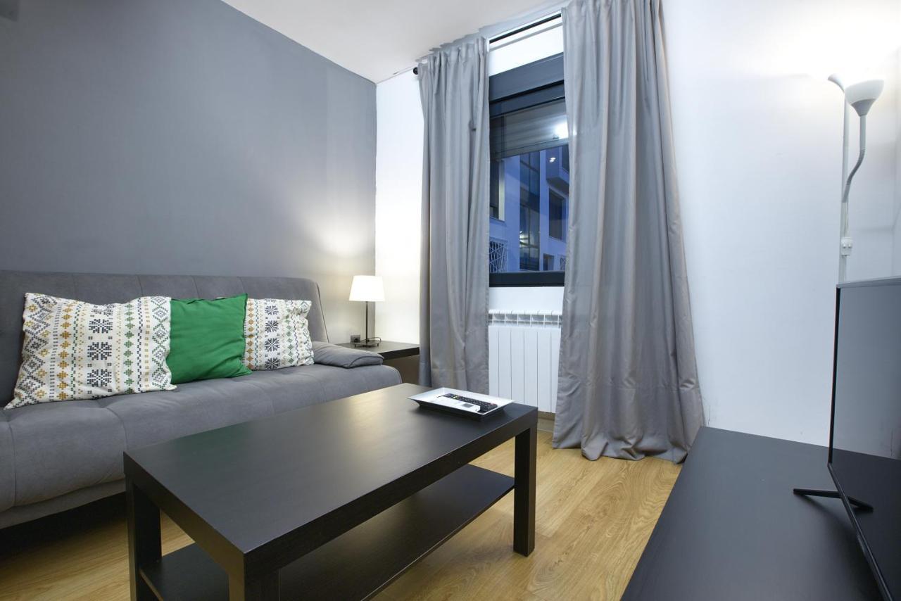 Cuencaloft La Plazeta Apartment