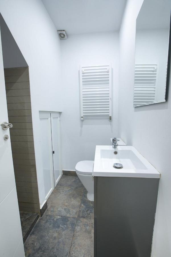 Appartement Cuencaloft La Plazeta *
