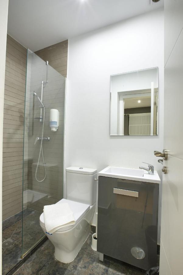 Cuencaloft La Plazeta Apartment *