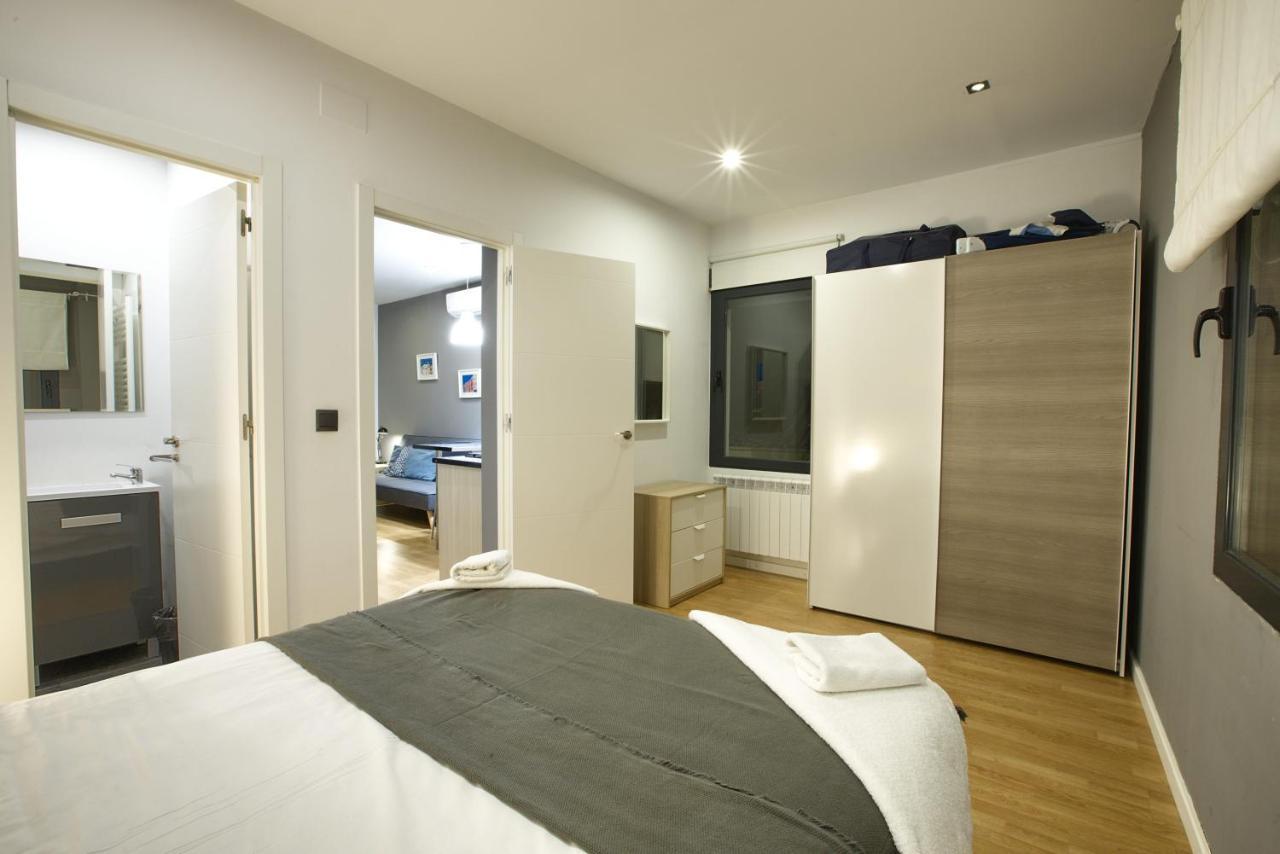 Apartment Cuencaloft La Plazeta