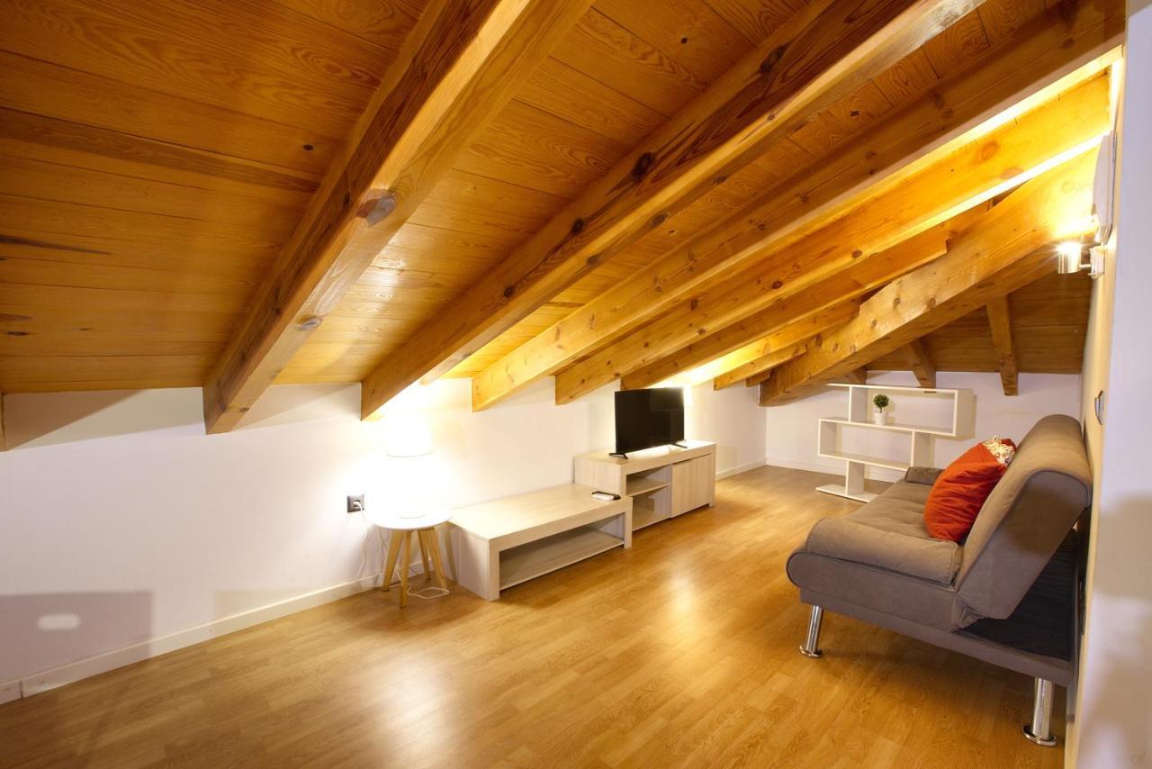Cuencaloft La Plazeta Apartment