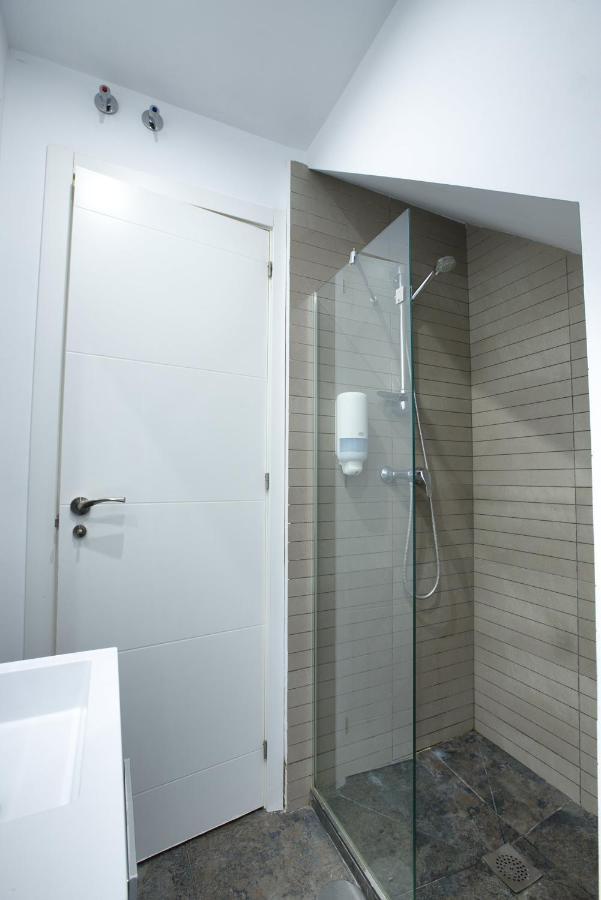 Cuencaloft La Plazeta Apartment *