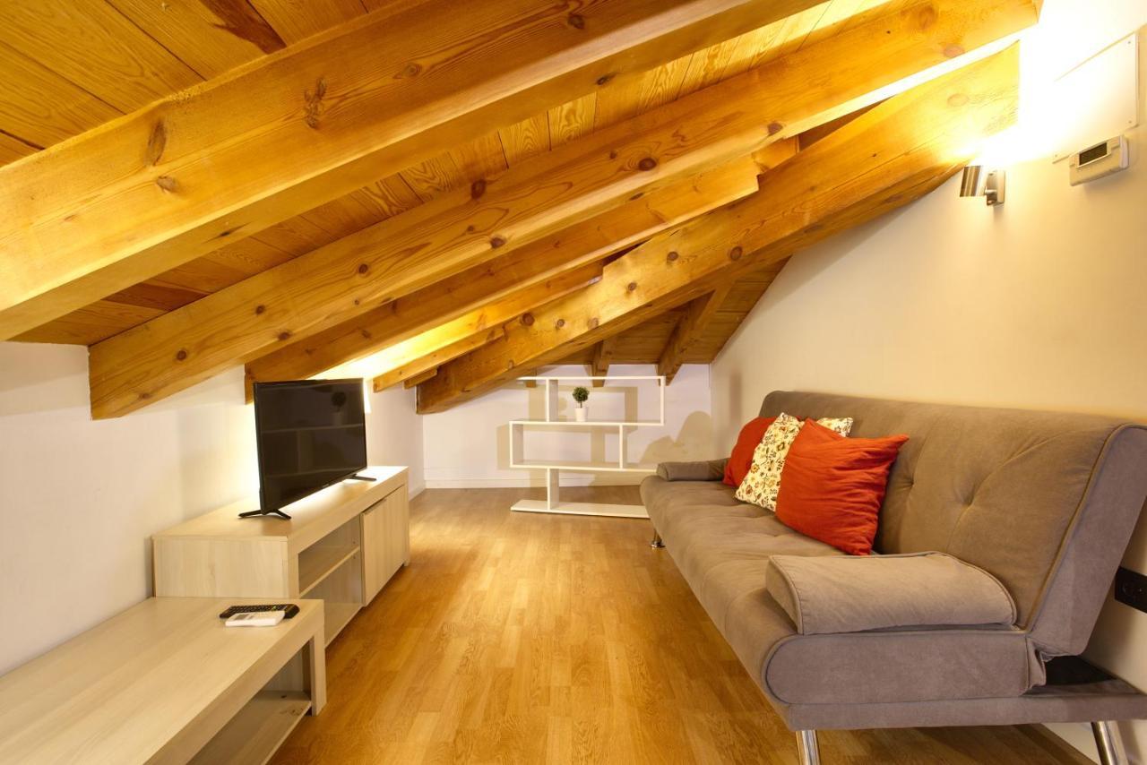 Cuencaloft La Plazeta Apartment Cuenca (Castilla-La Mancha)