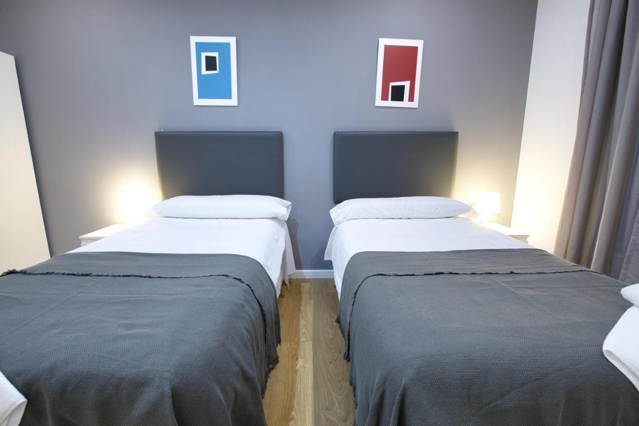 Cuencaloft La Plazeta Apartment *