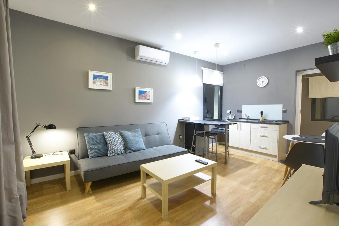 Appartement Cuencaloft La Plazeta Cuenca (Castilla-La Mancha)