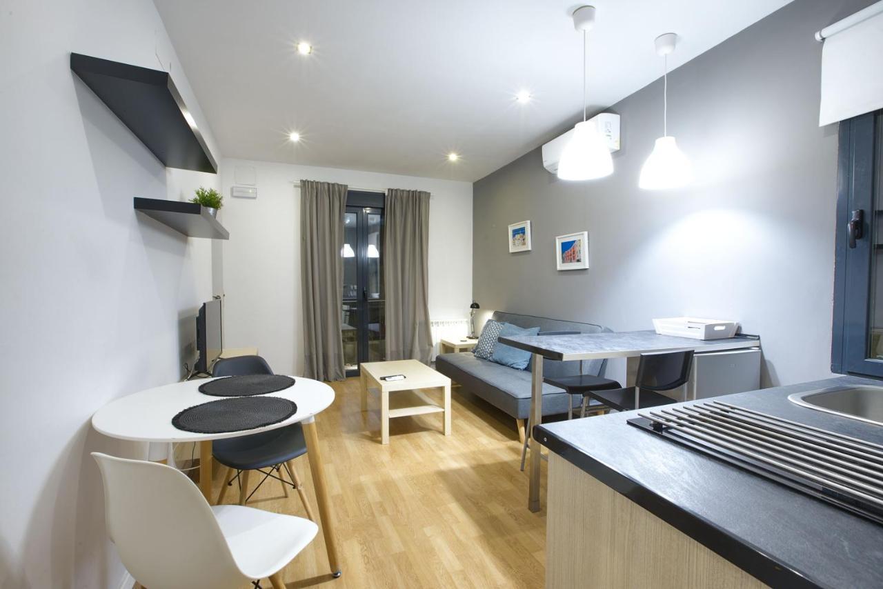 Cuencaloft La Plazeta Apartment