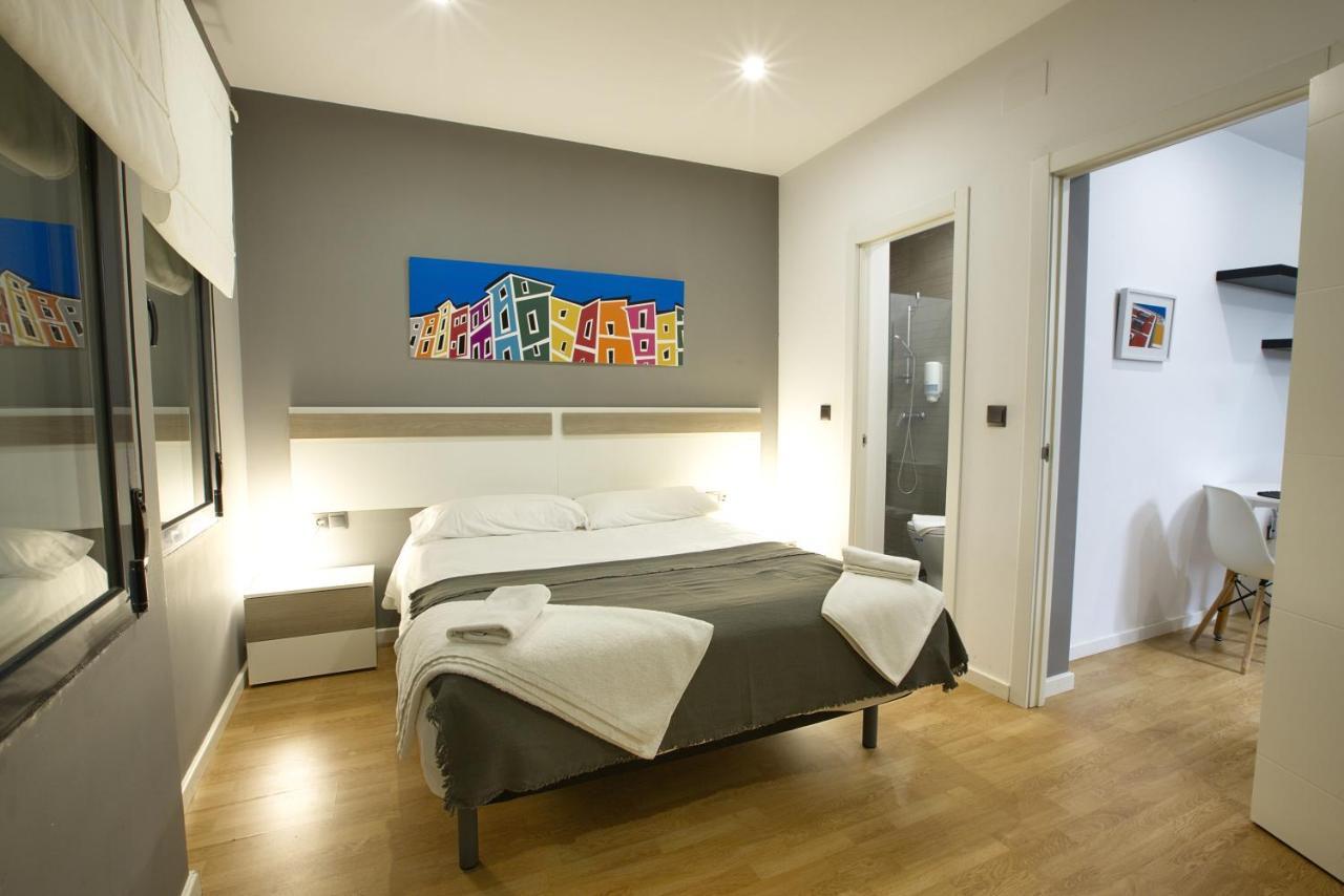 Cuencaloft La Plazeta Appartement *