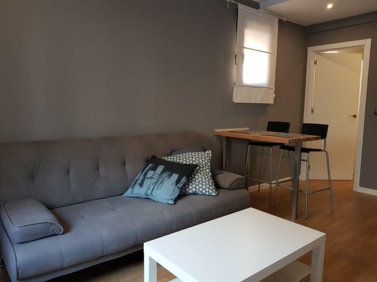 Cuencaloft La Plazeta Apartment *