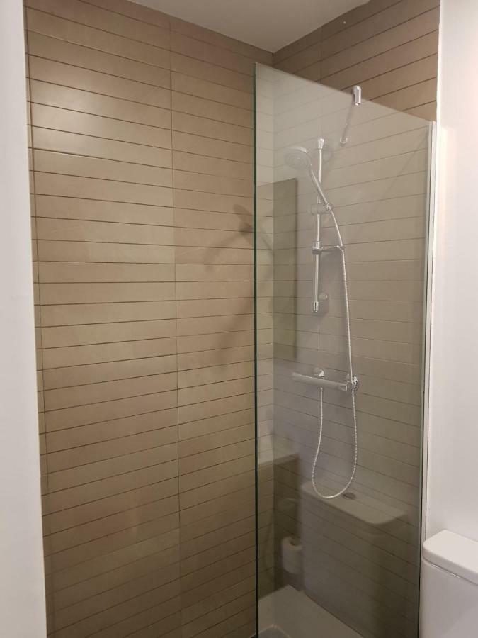 Apartment Cuencaloft La Plazeta