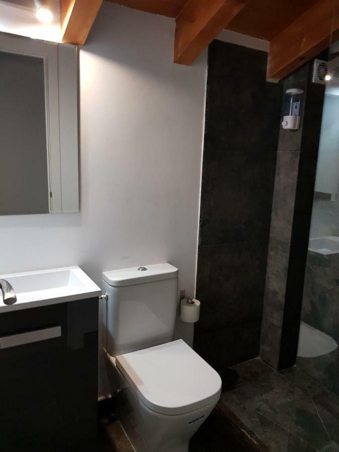 Cuencaloft La Plazeta Apartment