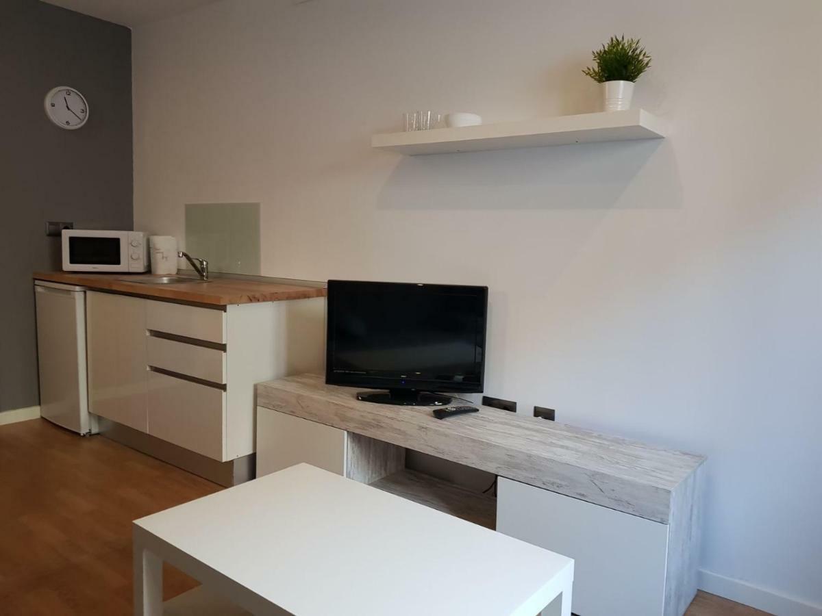 Apartment Cuencaloft La Plazeta Cuenca (Castilla-La Mancha)